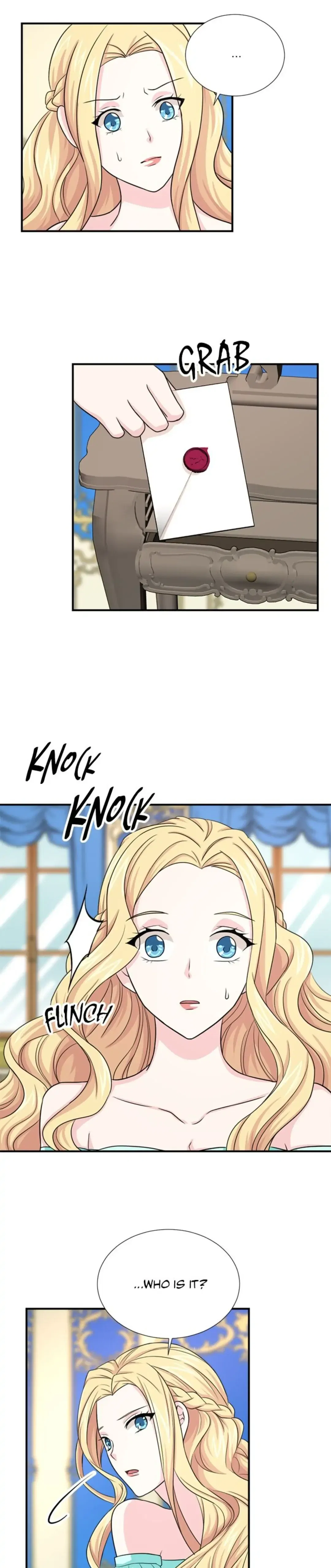 Between Two Lips Chapter 56 – Page 21