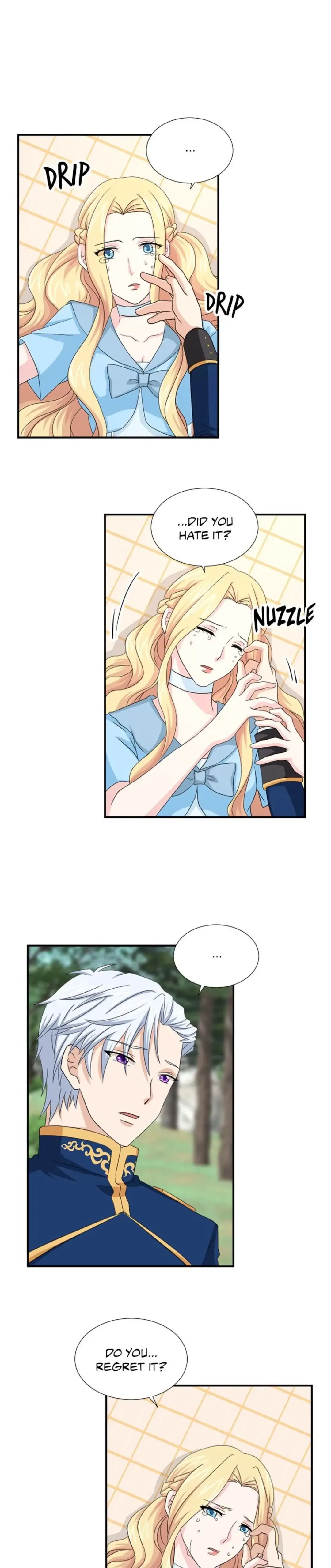 Between Two Lips Chapter 55 – Page 6