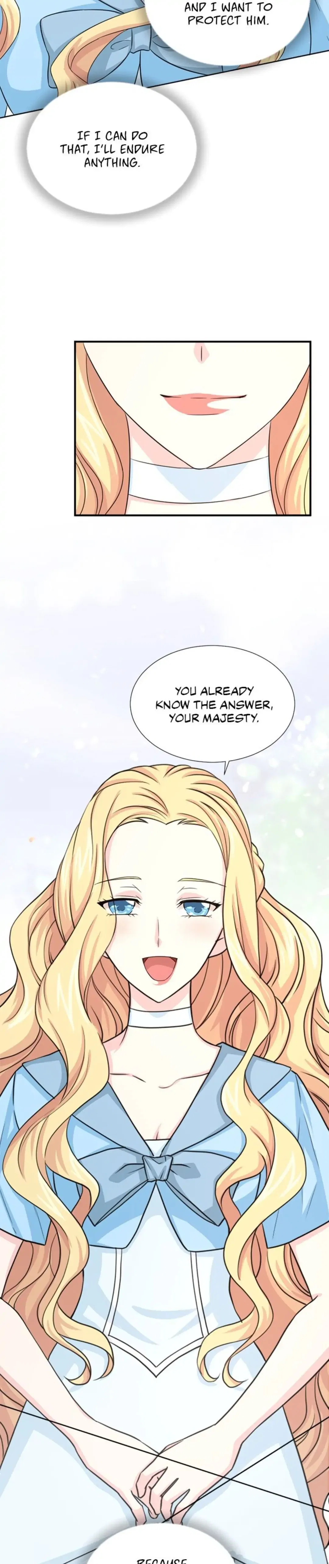 Between Two Lips Chapter 55 – Page 12
