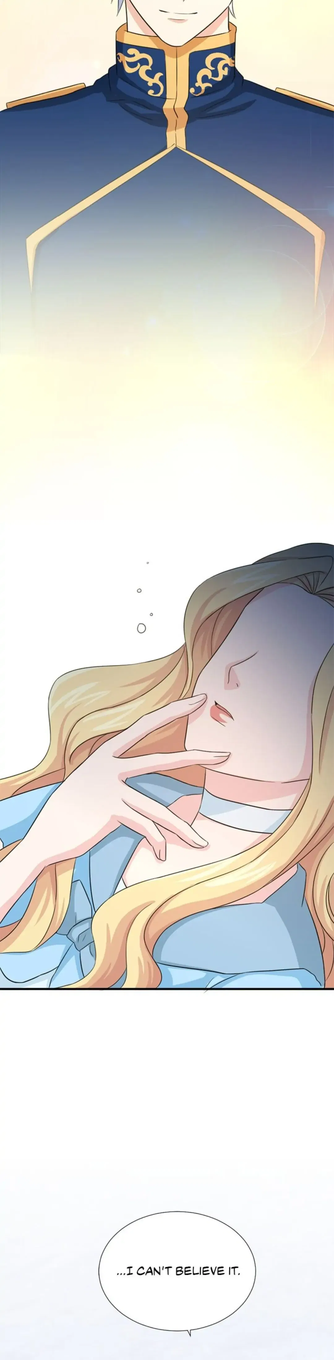 Between Two Lips Chapter 55 – Page 22