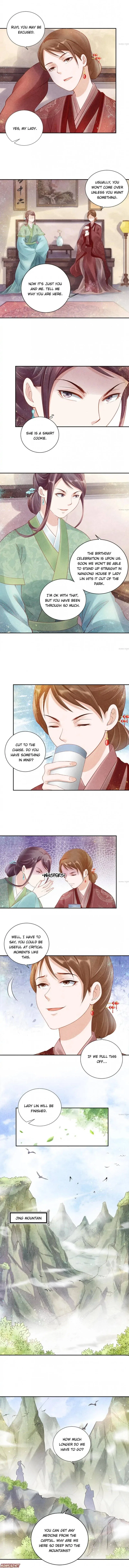 Spoiled Medical Princess: The Legend of Alkaid Chapter 20 – Page 4