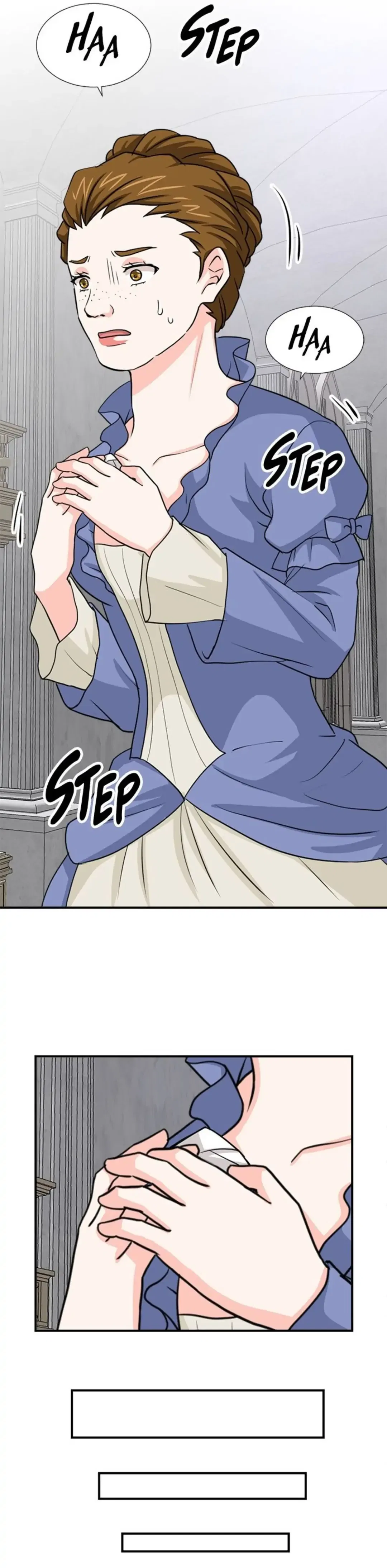 Between Two Lips Chapter 54 – Page 4