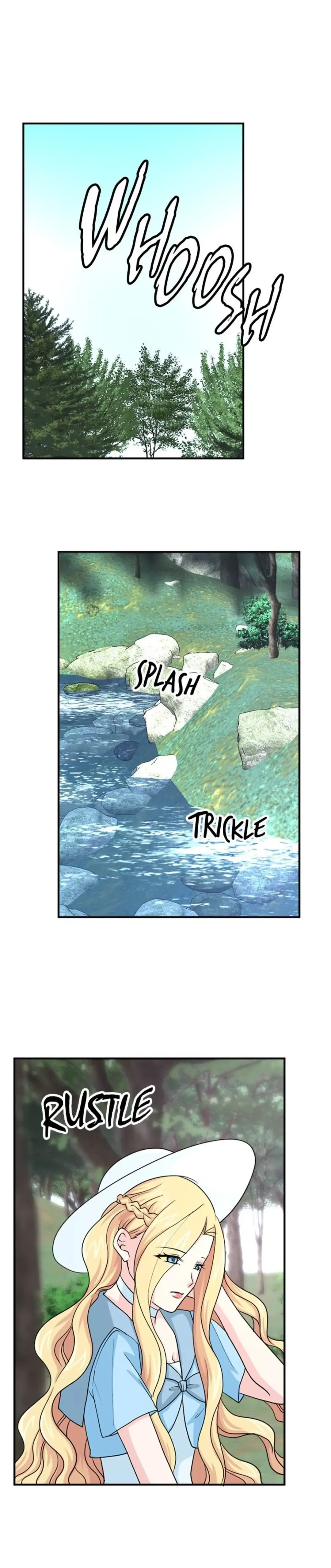 Between Two Lips Chapter 54 – Page 15