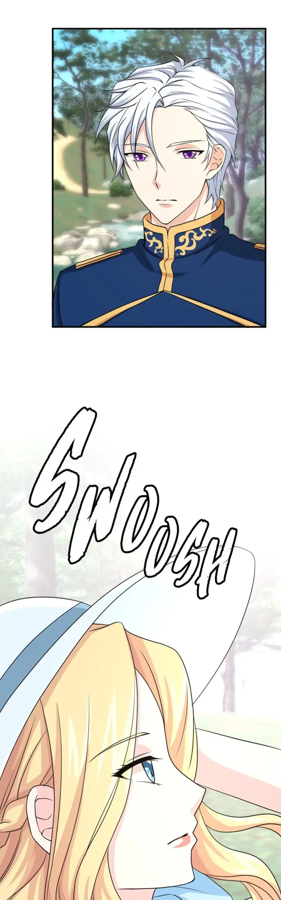 Between Two Lips Chapter 54 – Page 16