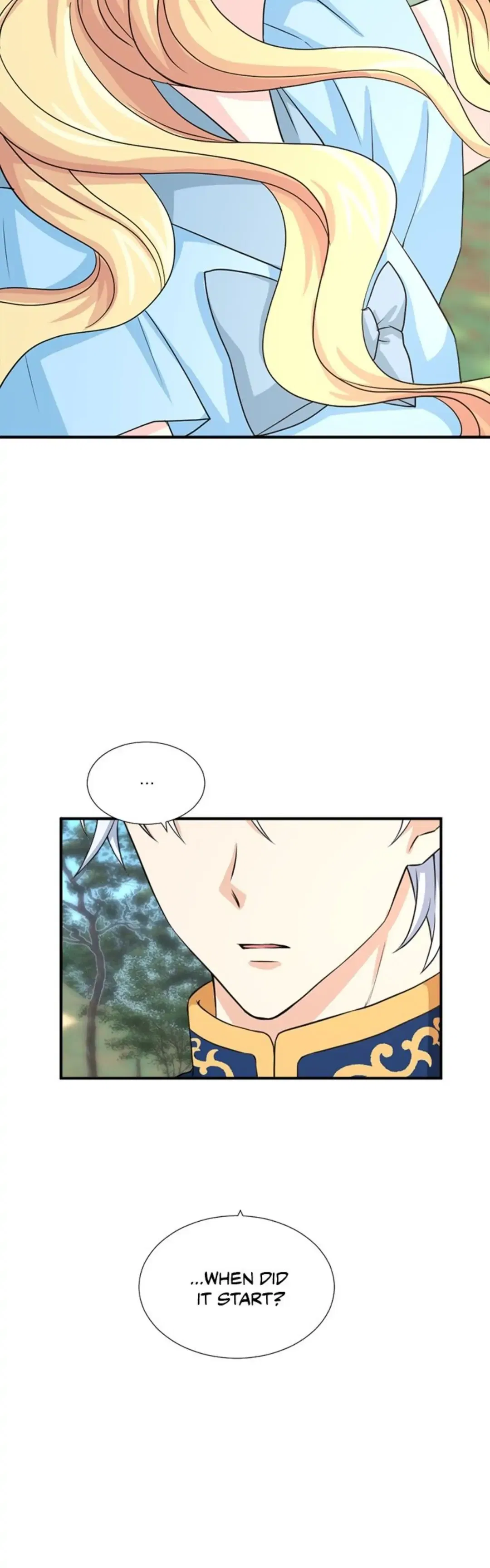 Between Two Lips Chapter 54 – Page 17