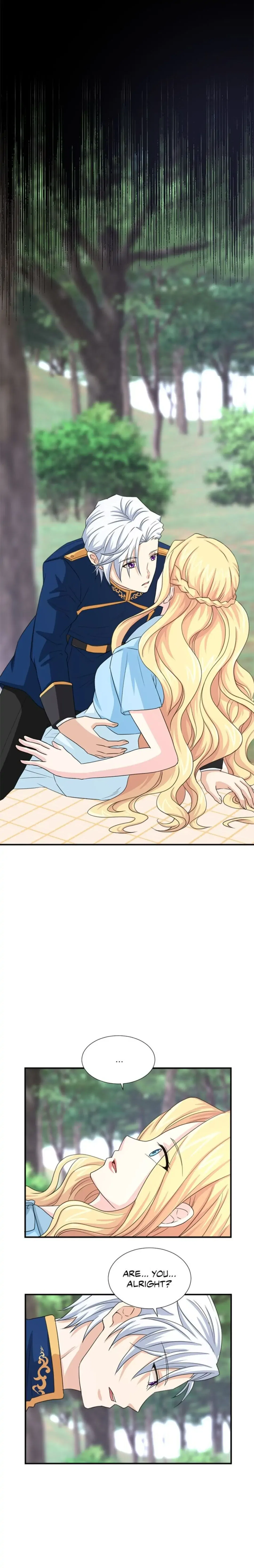 Between Two Lips Chapter 54 – Page 22