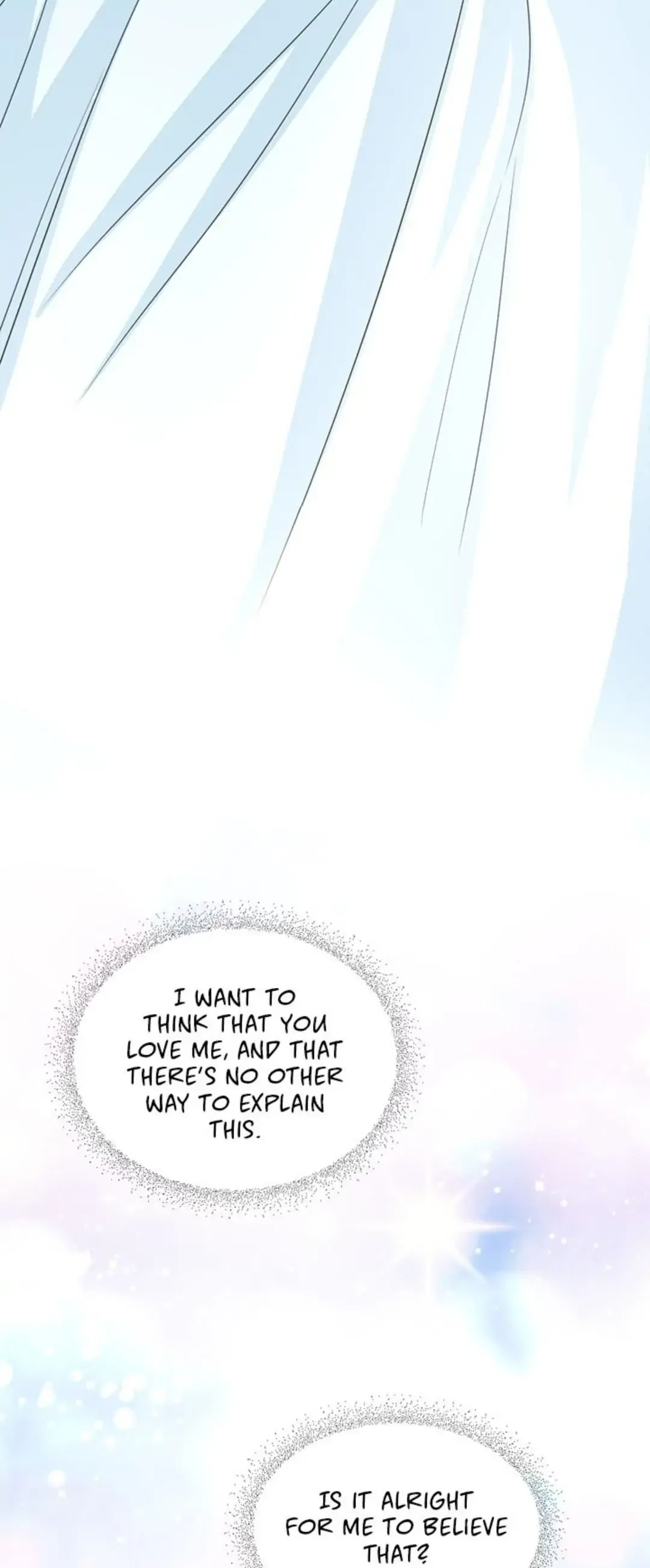 Between Two Lips Chapter 54 – Page 25