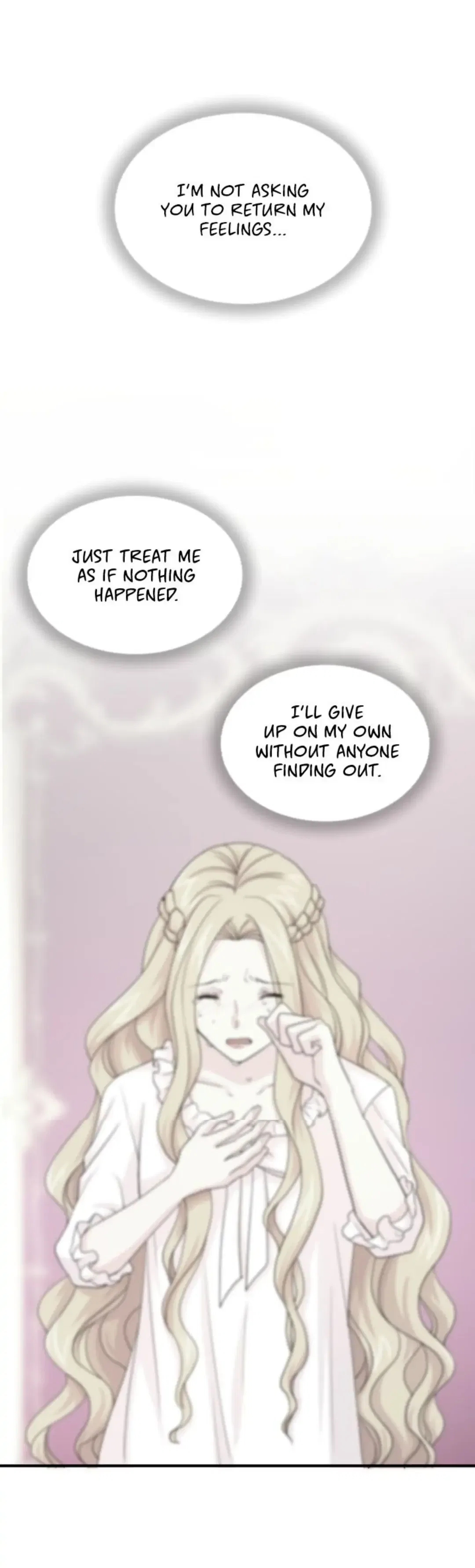 Between Two Lips Chapter 53 – Page 7
