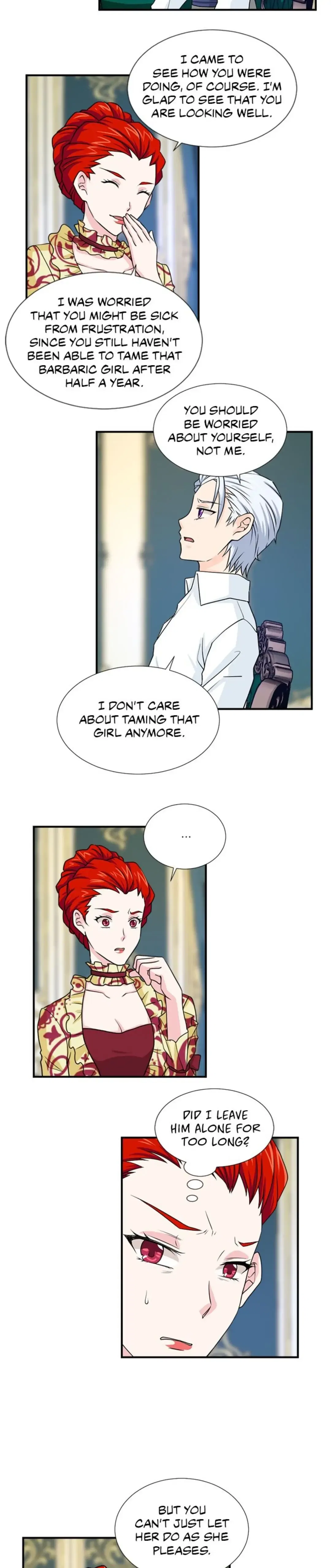Between Two Lips Chapter 53 – Page 14