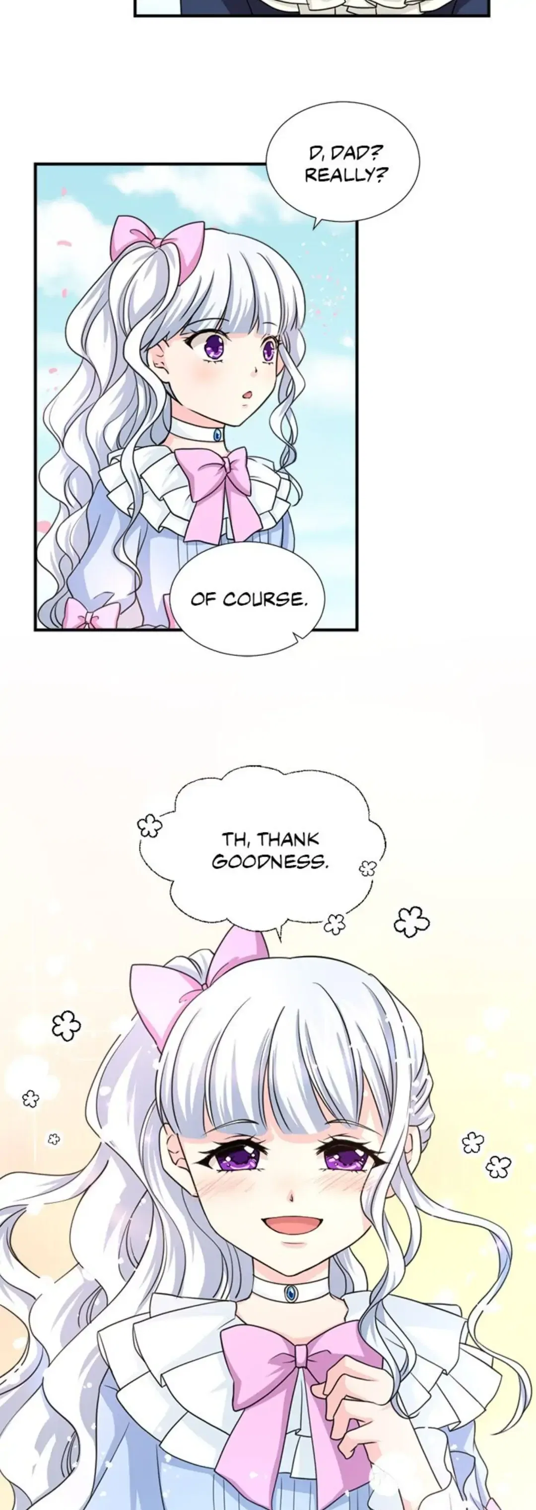 Between Two Lips Chapter 53 – Page 23