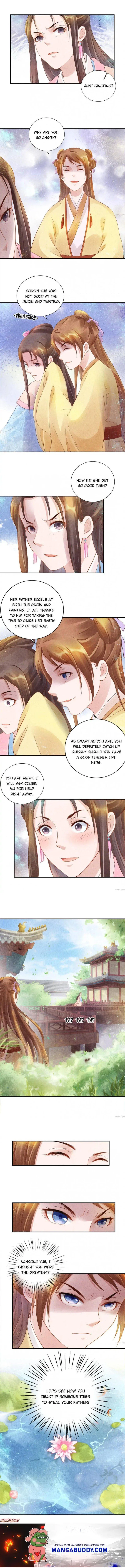 Spoiled Medical Princess: The Legend of Alkaid Chapter 18 – Page 4