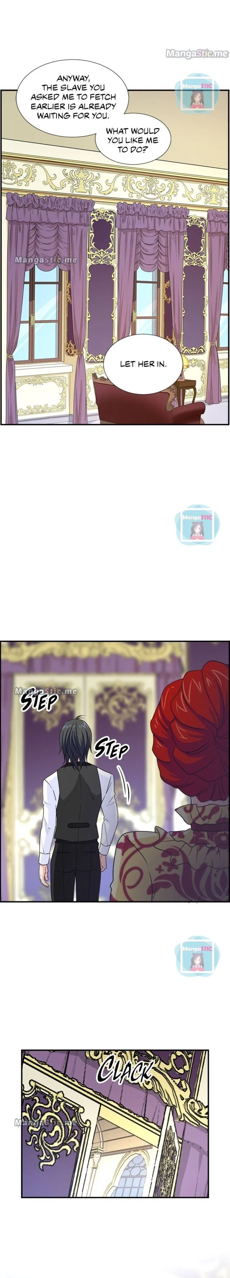 Between Two Lips Chapter 52 – Page 4