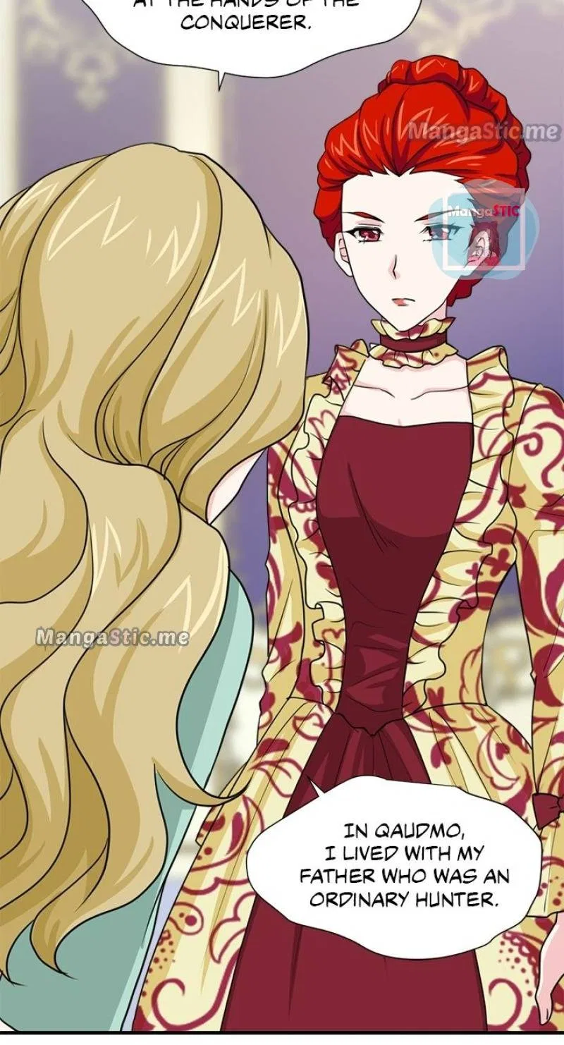 Between Two Lips Chapter 52 – Page 10