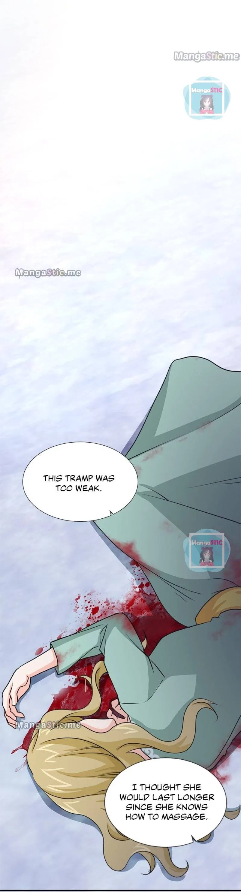 Between Two Lips Chapter 52 – Page 15