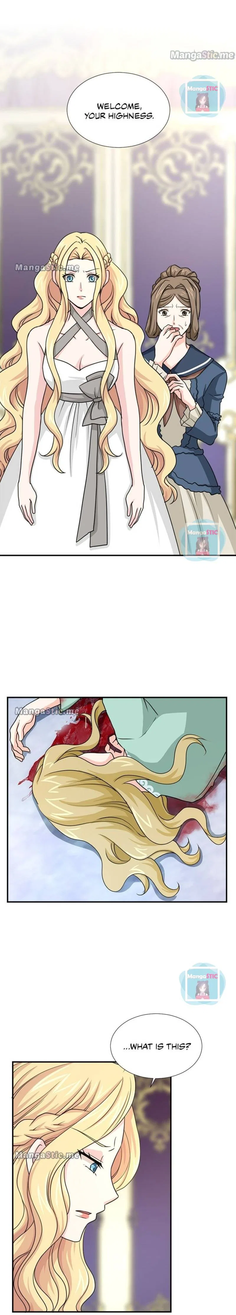 Between Two Lips Chapter 52 – Page 18