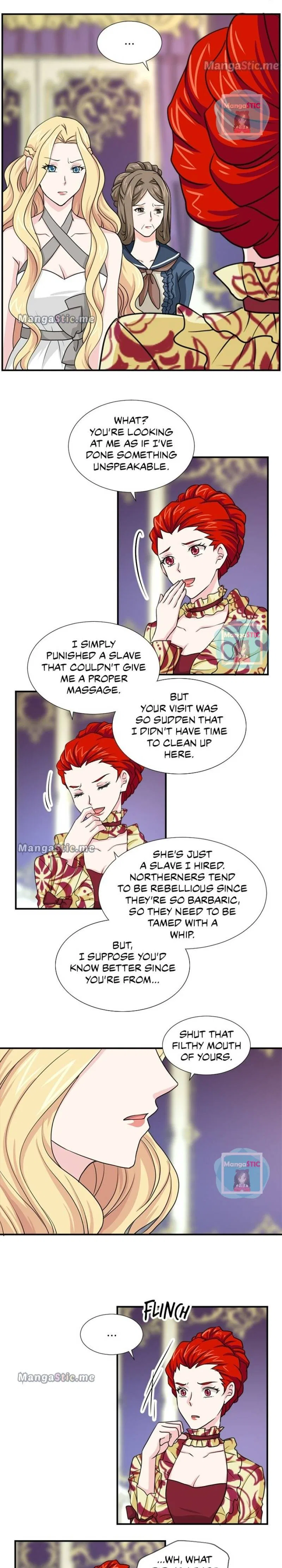 Between Two Lips Chapter 52 – Page 20