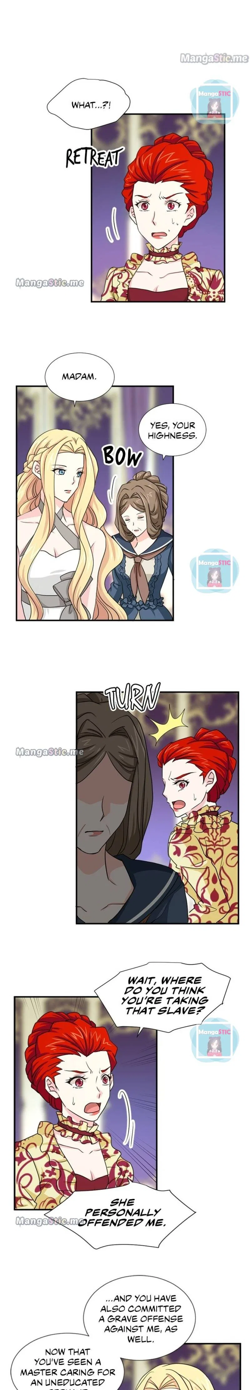 Between Two Lips Chapter 52 – Page 24