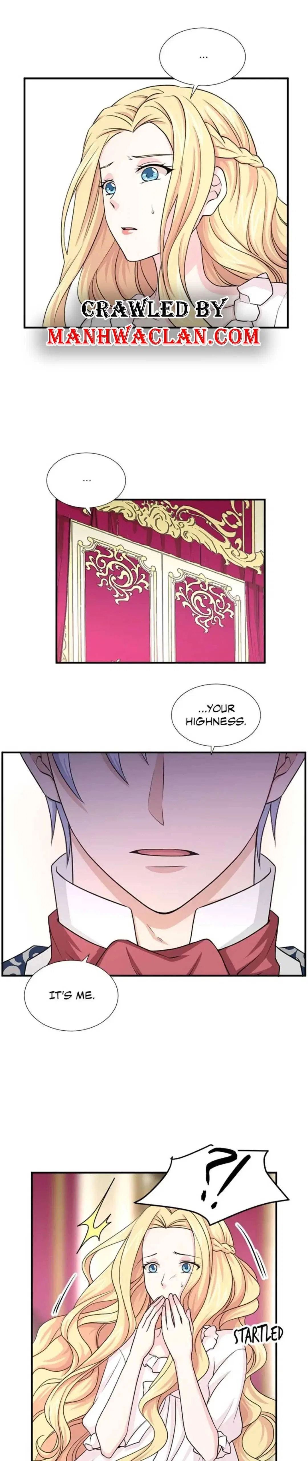Between Two Lips Chapter 50 – Page 2