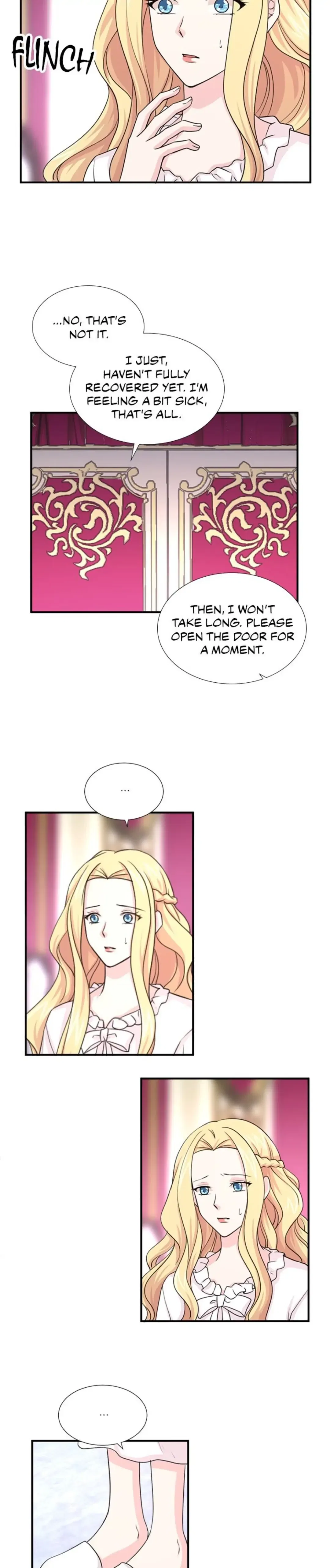 Between Two Lips Chapter 50 – Page 4
