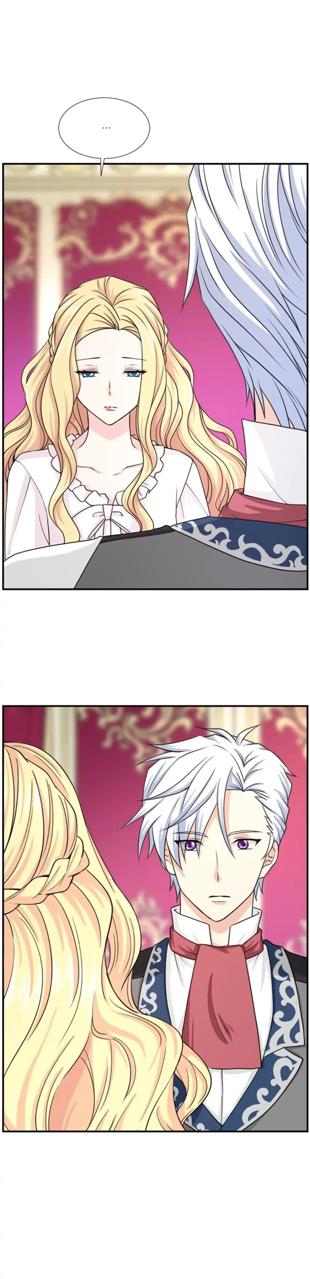 Between Two Lips Chapter 50 – Page 13