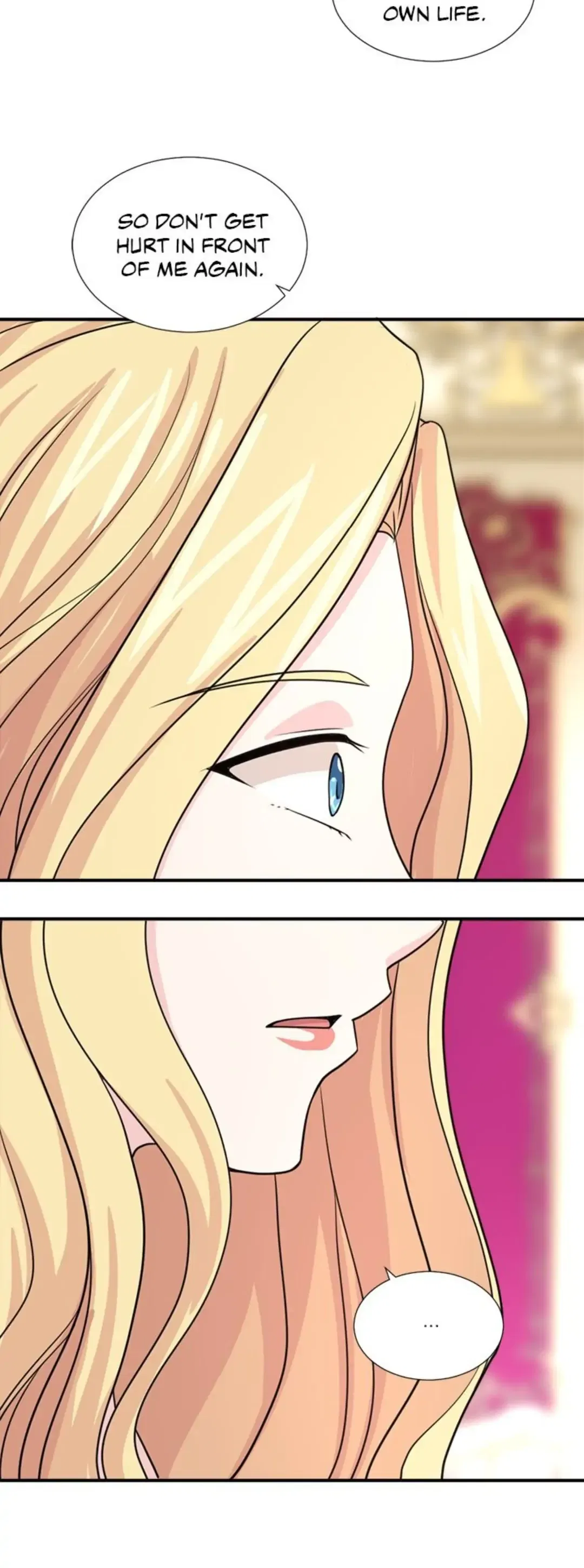 Between Two Lips Chapter 50 – Page 17
