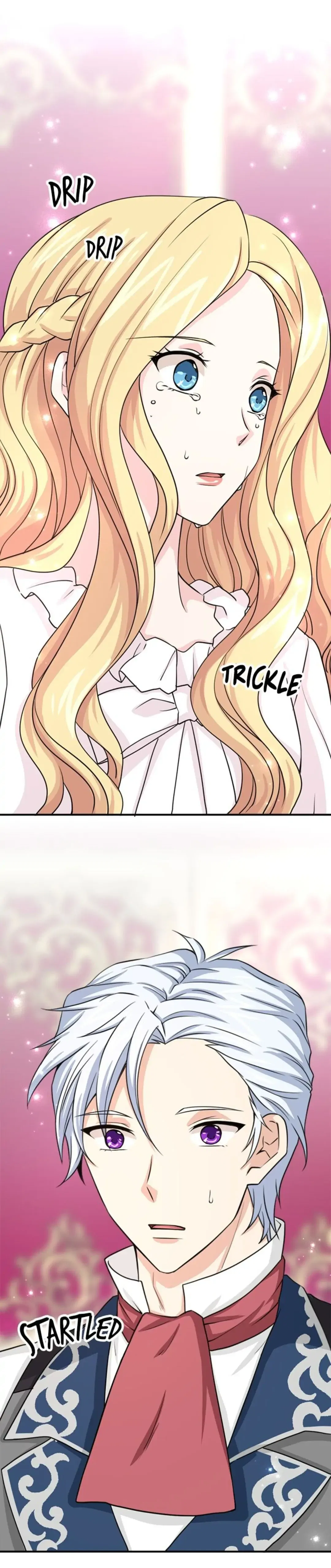 Between Two Lips Chapter 50 – Page 18