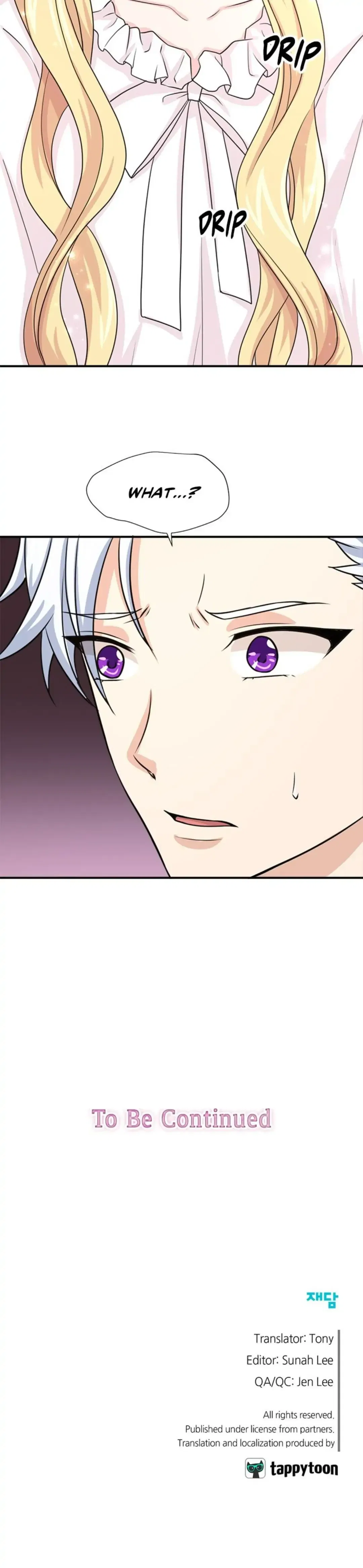 Between Two Lips Chapter 50 – Page 25