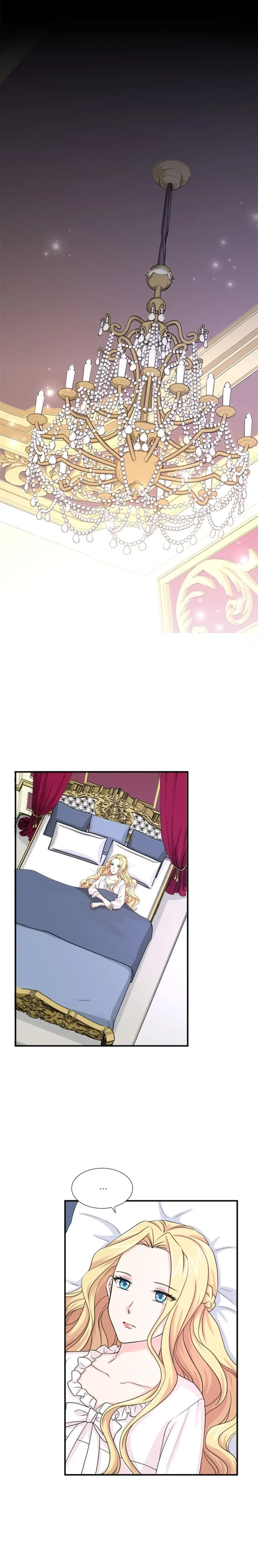 Between Two Lips Chapter 49 – Page 9
