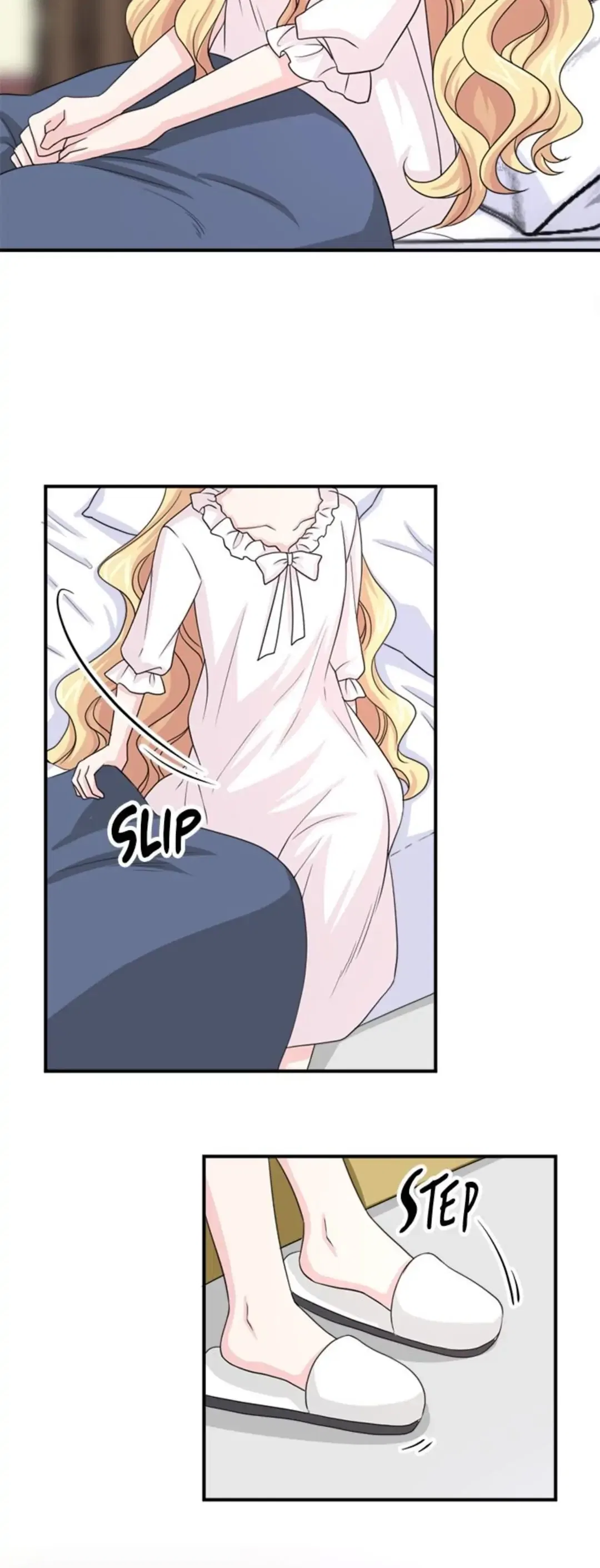 Between Two Lips Chapter 49 – Page 14