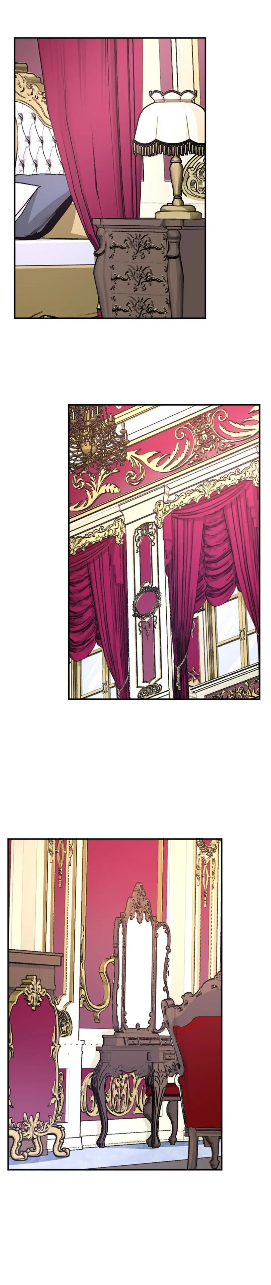 Between Two Lips Chapter 49 – Page 16