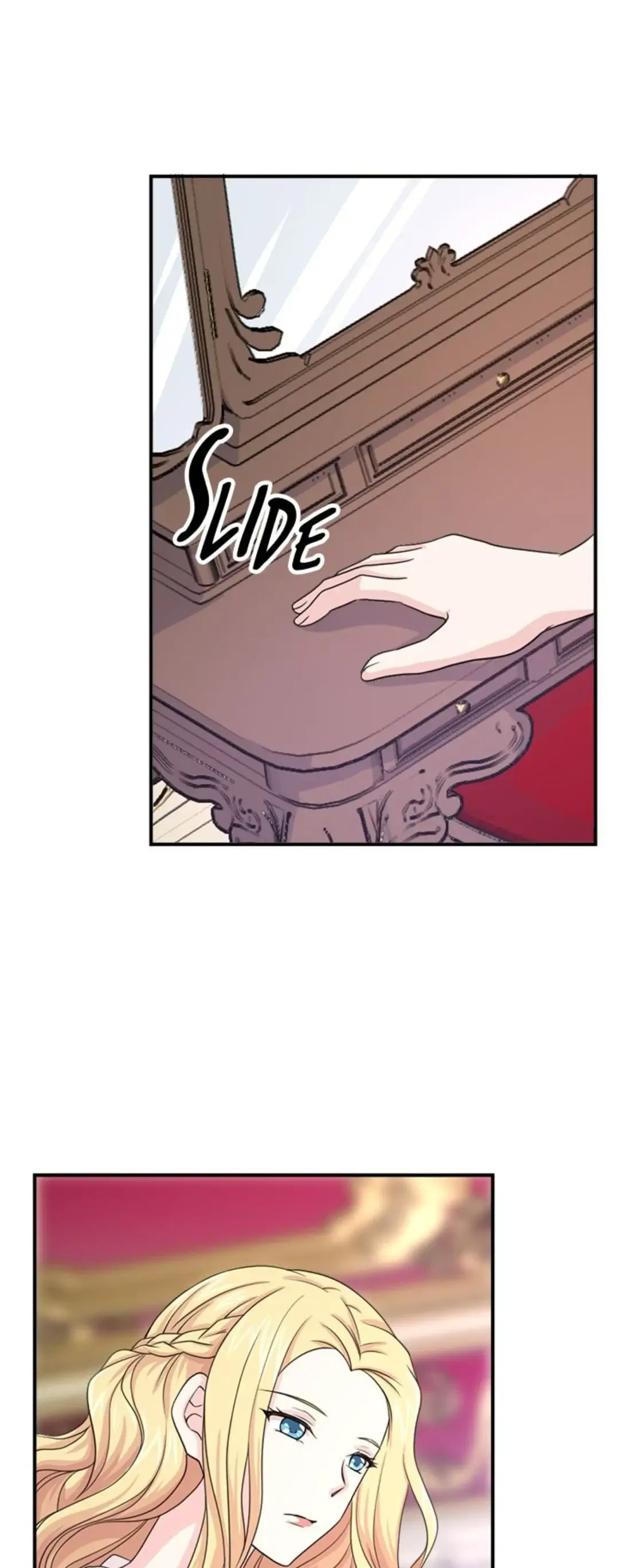 Between Two Lips Chapter 49 – Page 17
