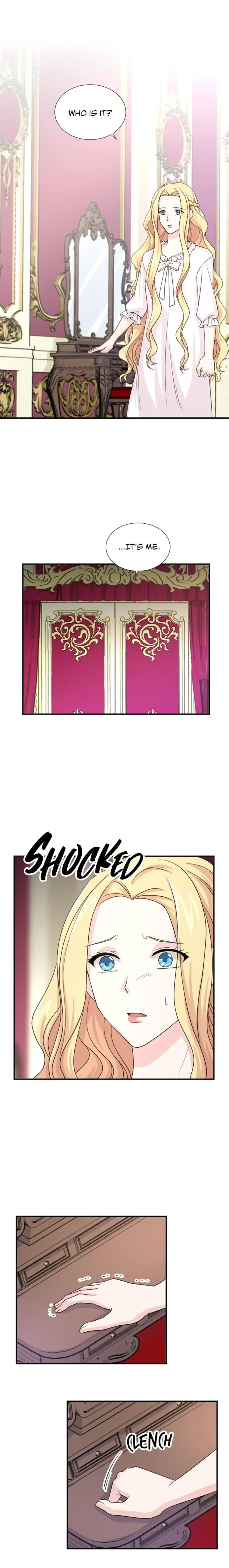Between Two Lips Chapter 49 – Page 20