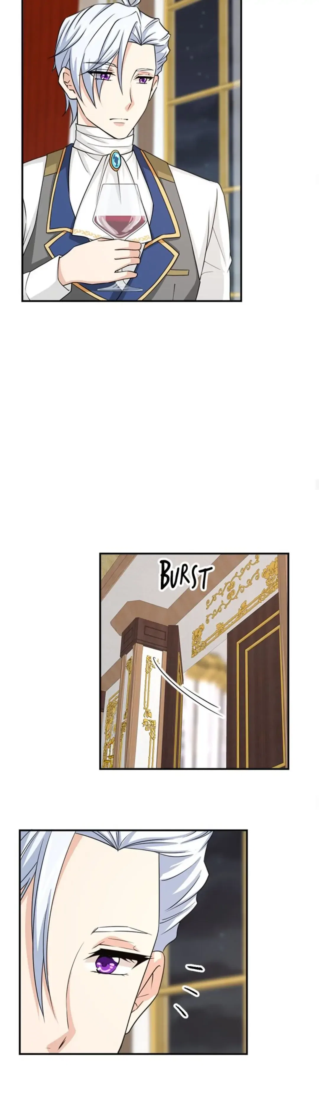Between Two Lips Chapter 48 – Page 12