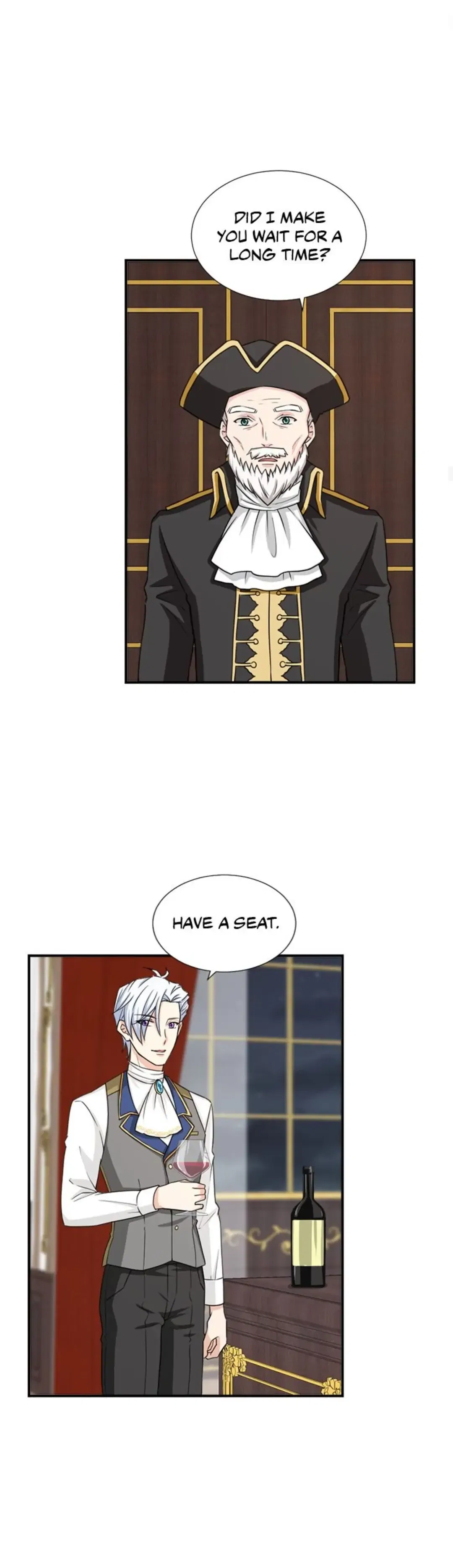 Between Two Lips Chapter 48 – Page 13