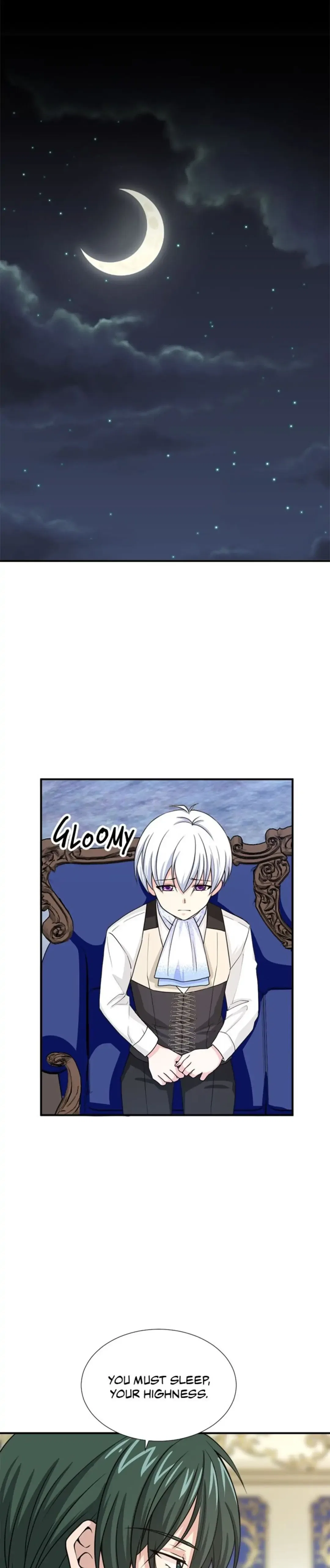 Between Two Lips Chapter 47 – Page 2