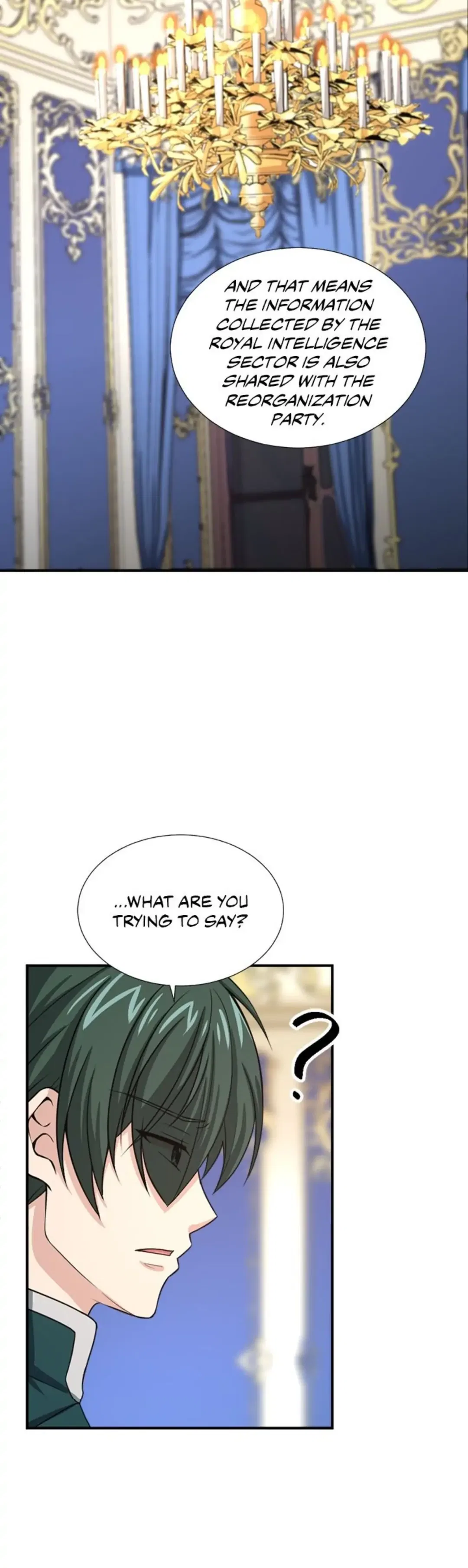 Between Two Lips Chapter 47 – Page 13