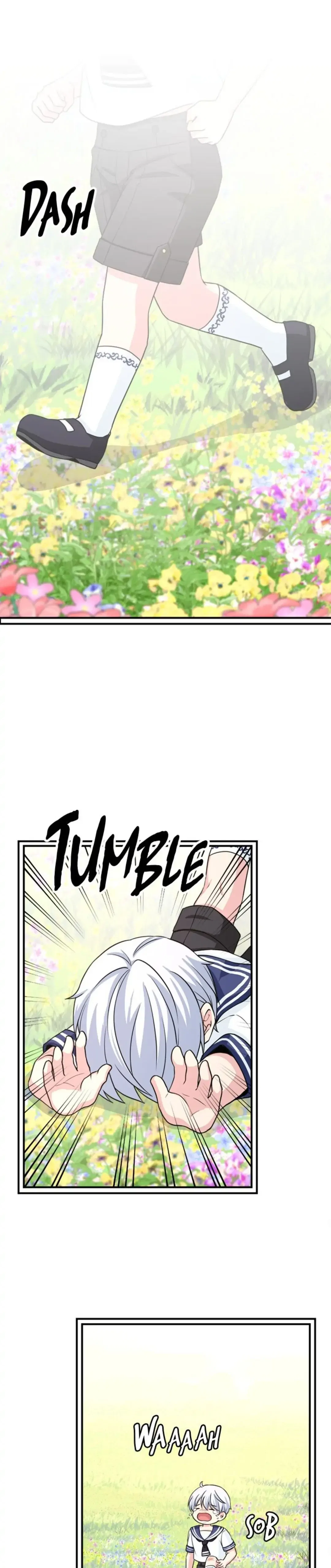 Between Two Lips Chapter 47 – Page 17
