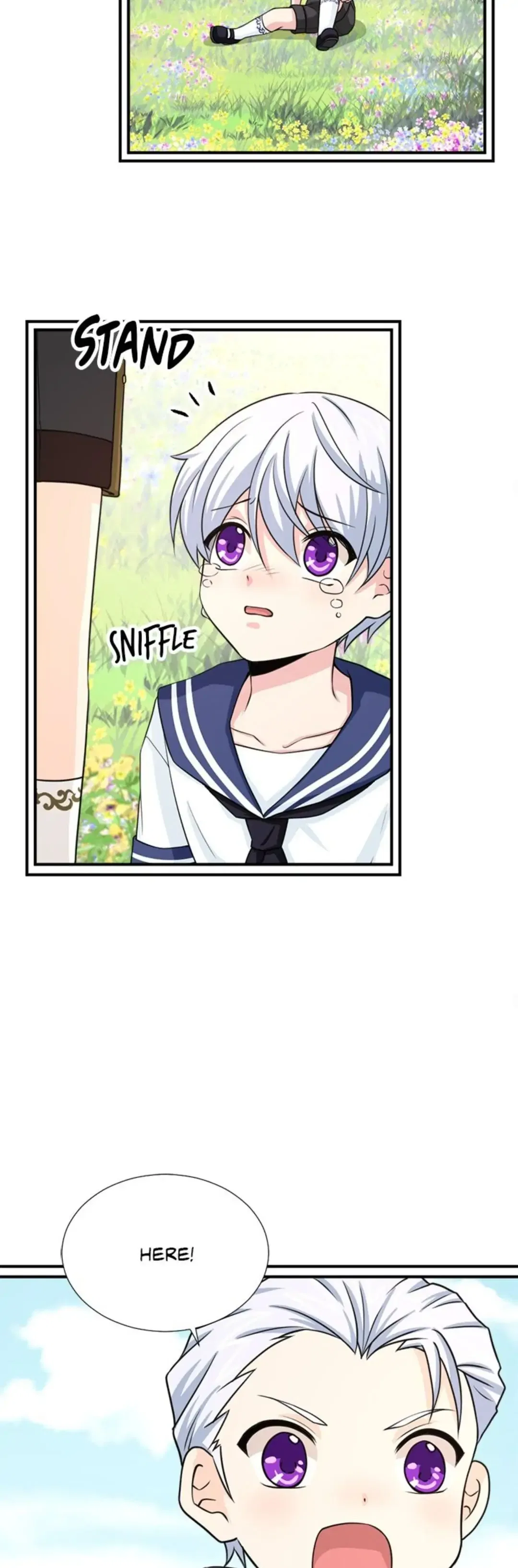 Between Two Lips Chapter 47 – Page 18