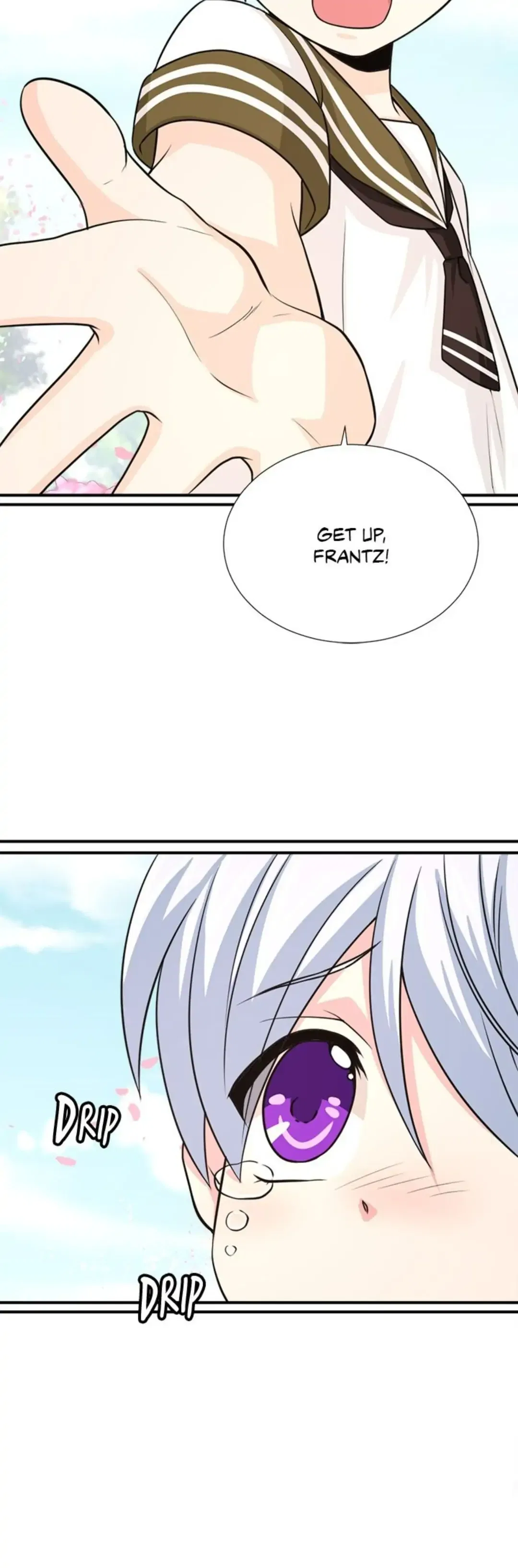 Between Two Lips Chapter 47 – Page 19