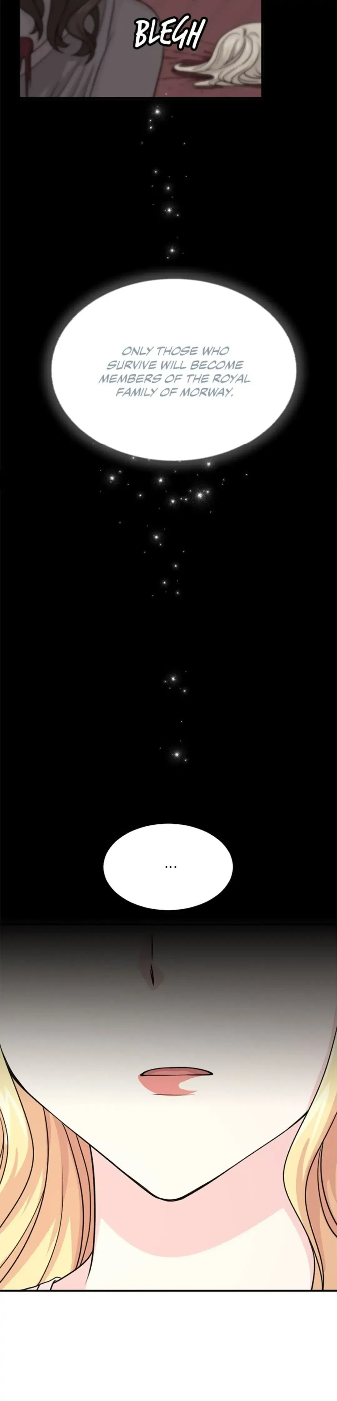 Between Two Lips Chapter 47 – Page 28