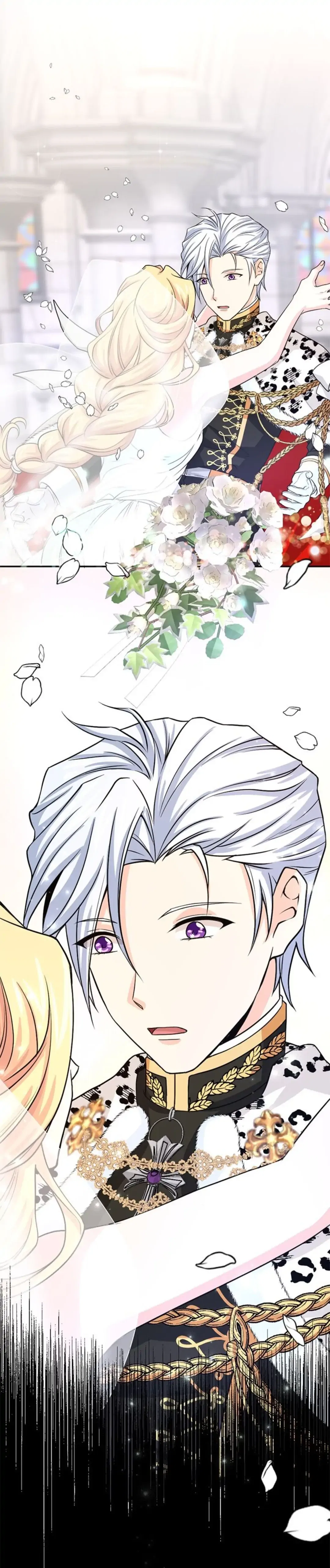 Between Two Lips Chapter 46 – Page 5