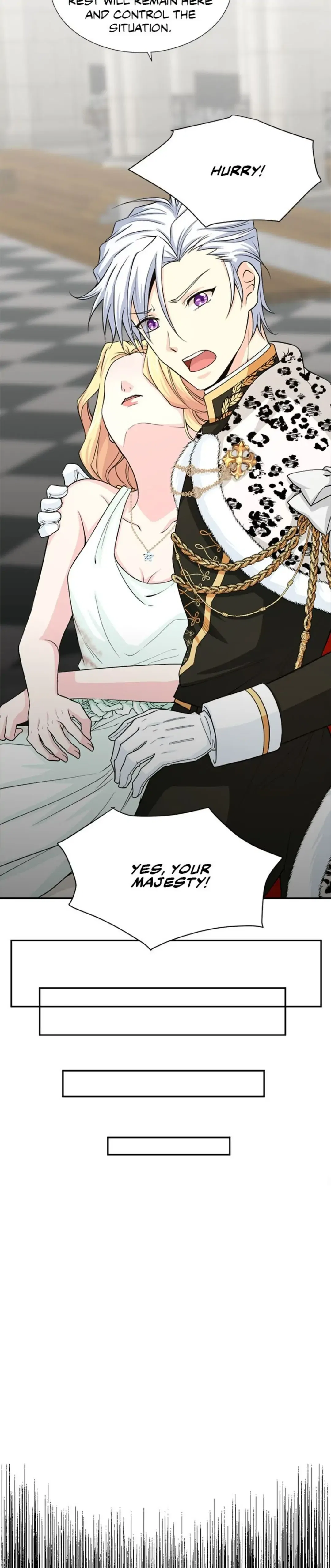 Between Two Lips Chapter 46 – Page 11