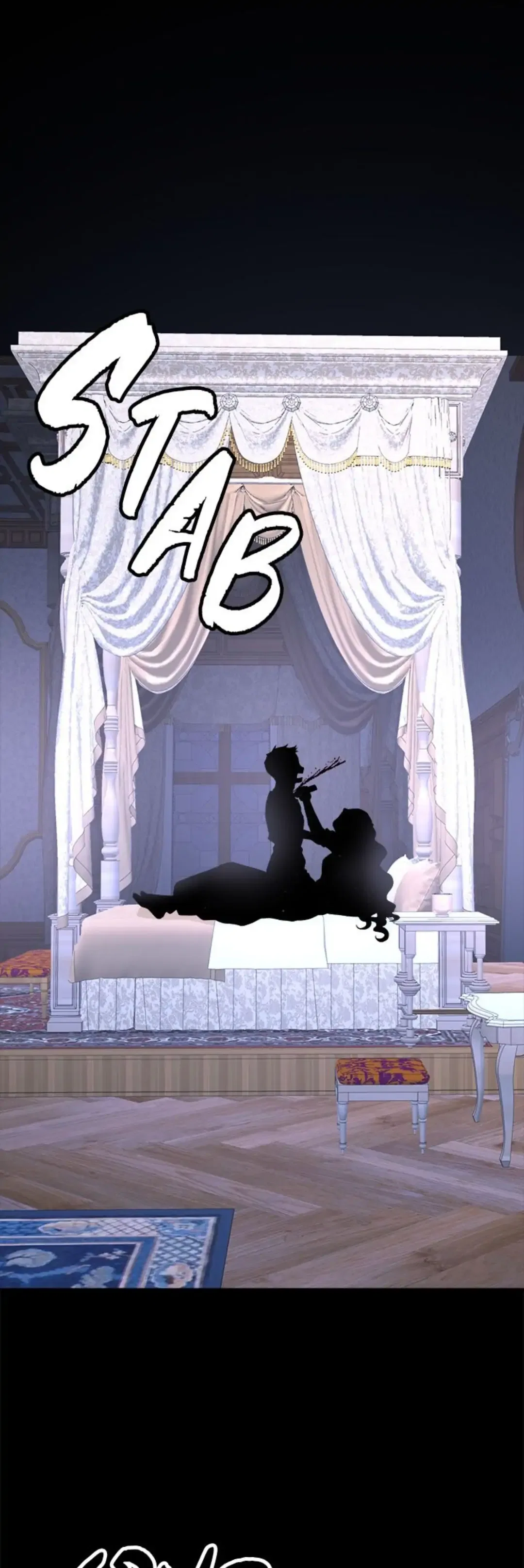 Between Two Lips Chapter 46 – Page 15