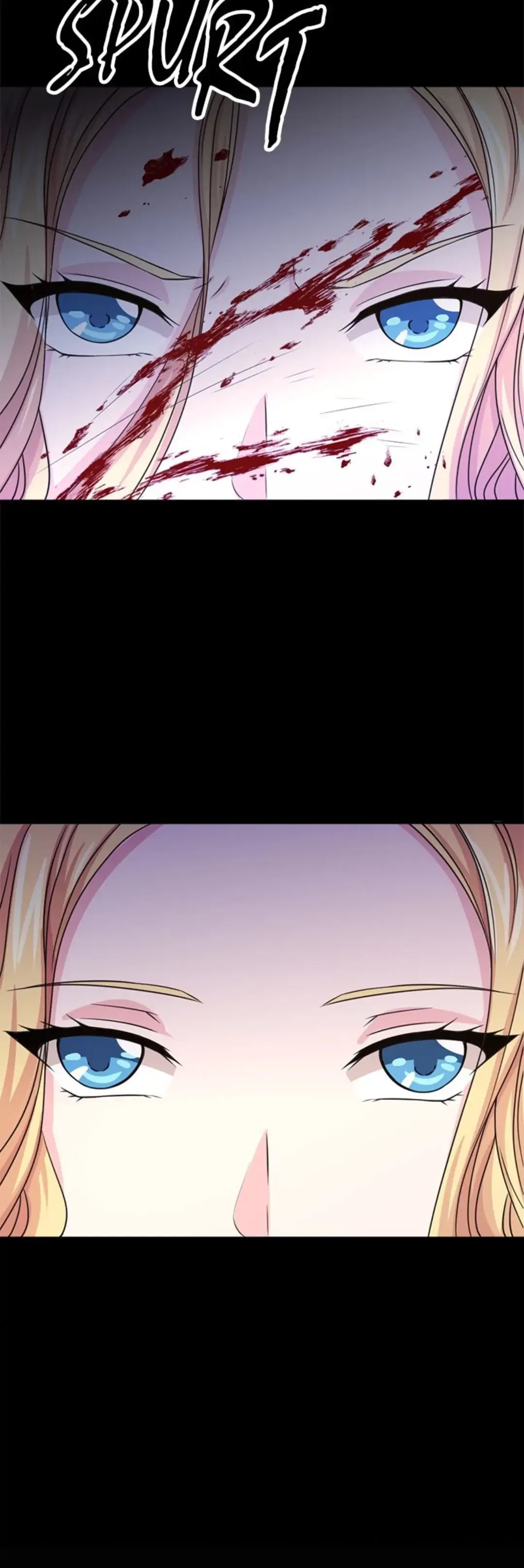 Between Two Lips Chapter 46 – Page 16