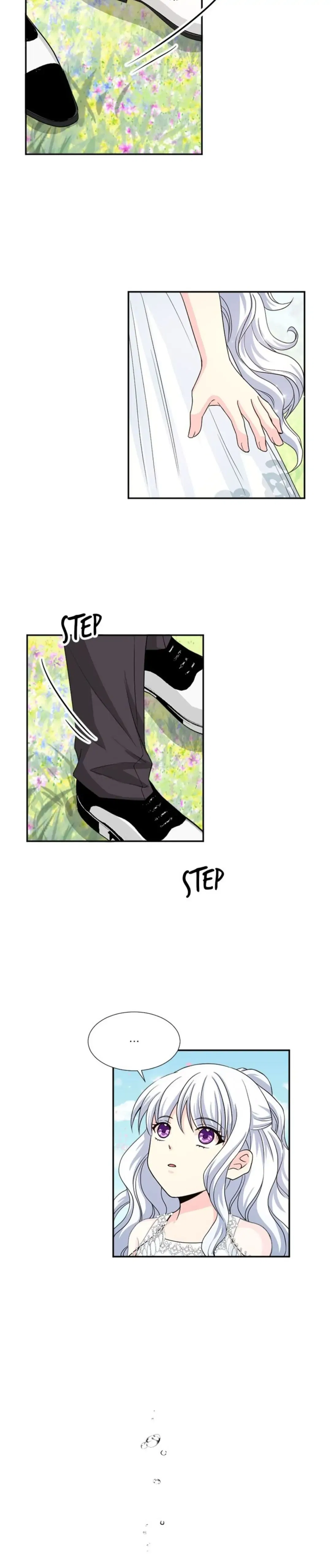 Between Two Lips Chapter 45 – Page 5