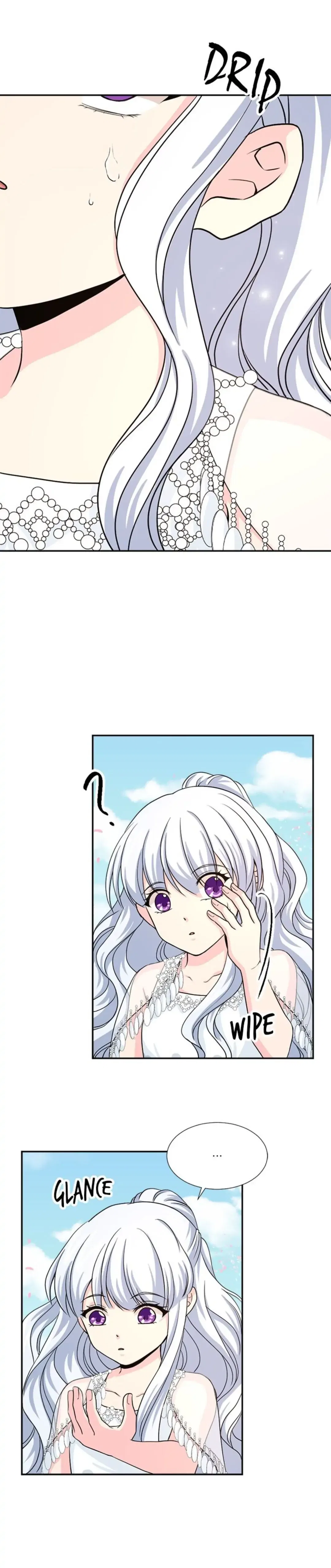 Between Two Lips Chapter 45 – Page 6