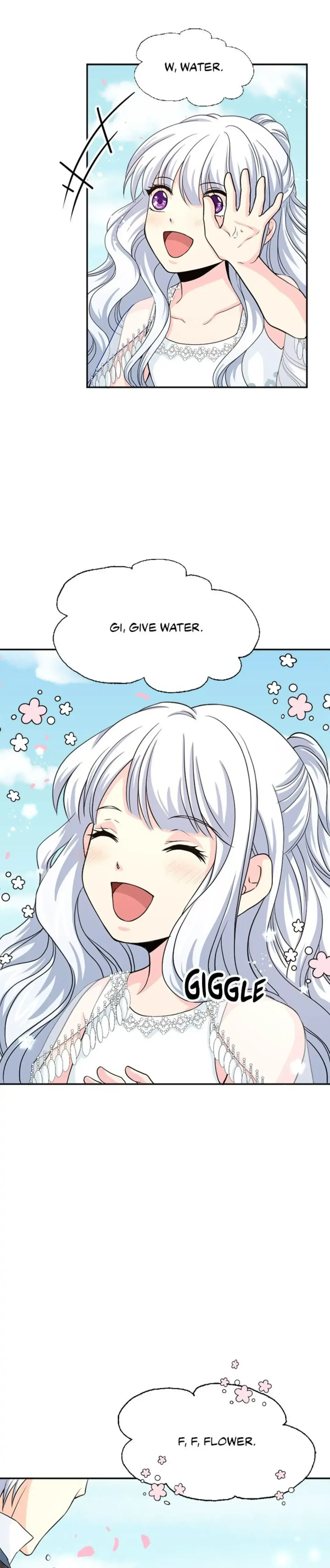 Between Two Lips Chapter 45 – Page 7