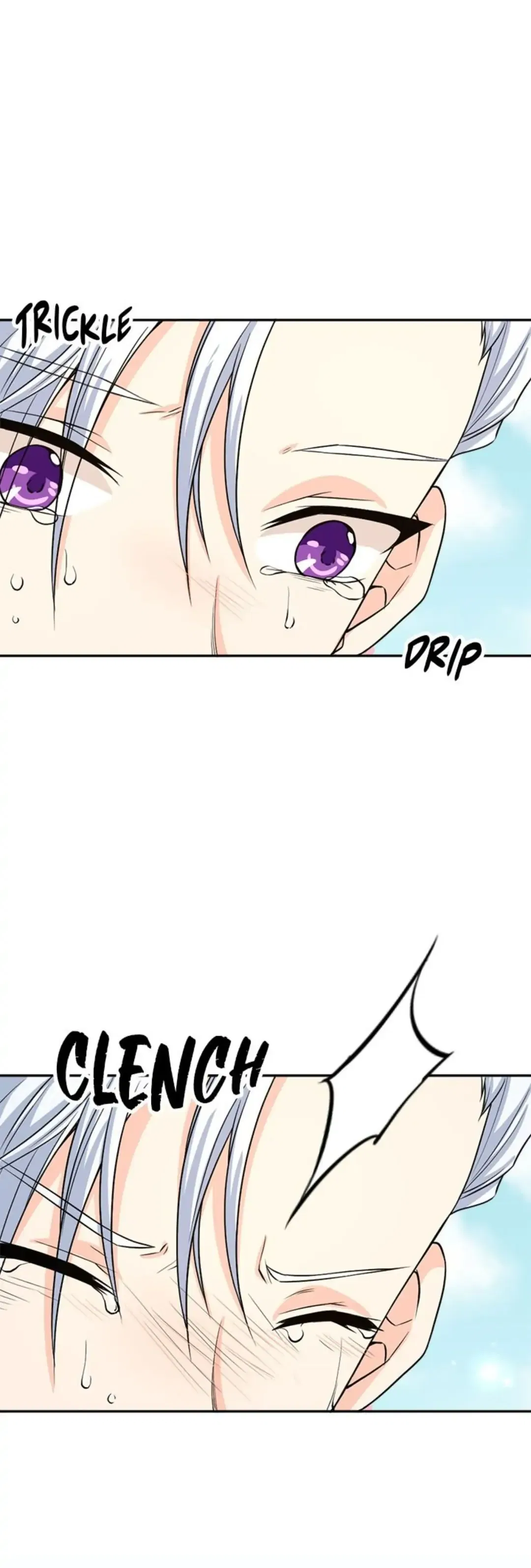 Between Two Lips Chapter 45 – Page 9