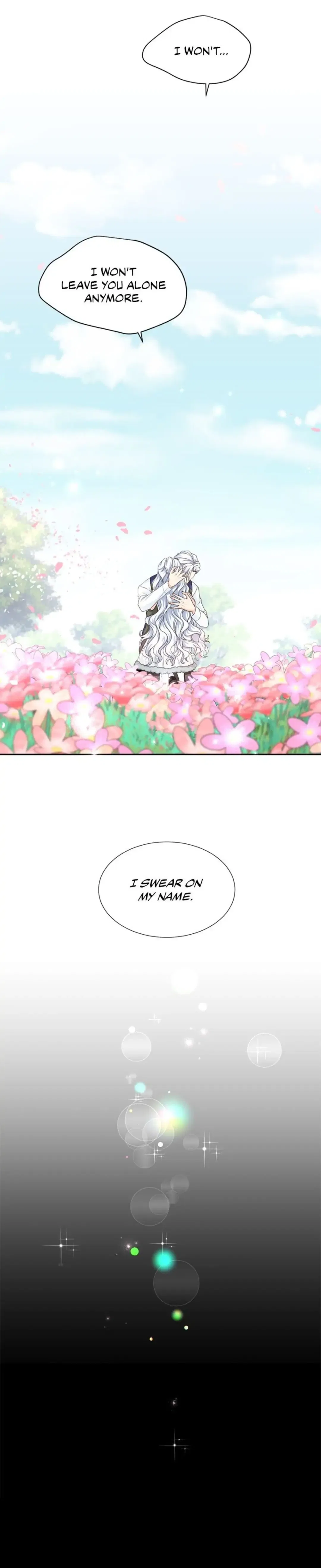 Between Two Lips Chapter 45 – Page 11