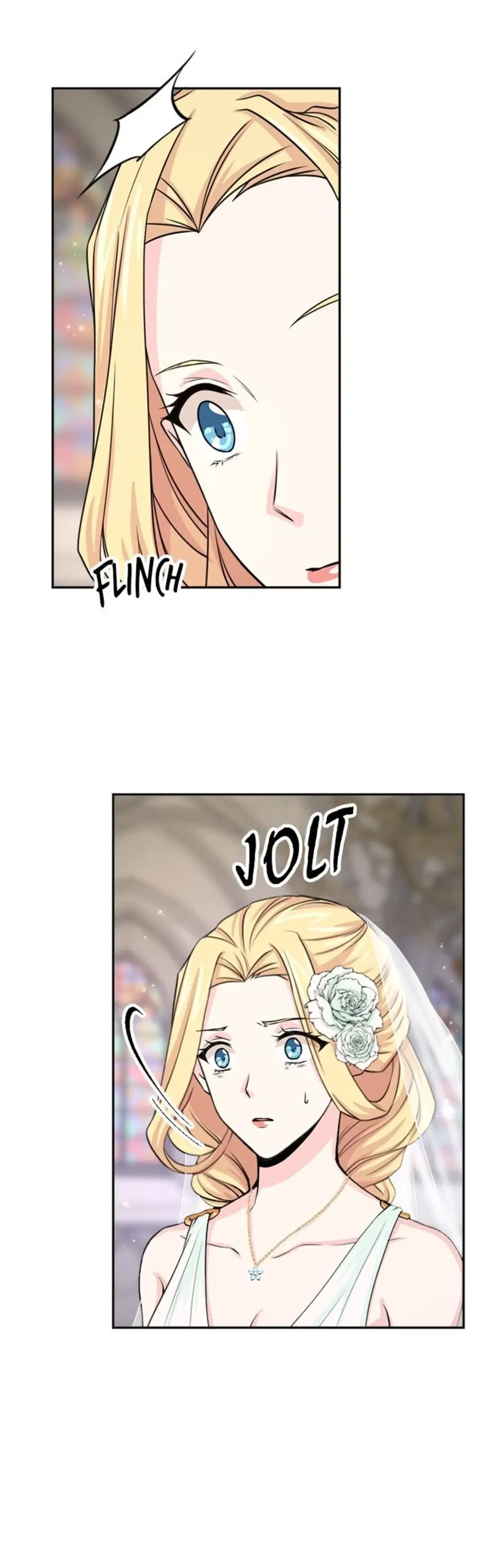 Between Two Lips Chapter 45 – Page 24